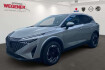 Nissan Qashqai N-Connecta 1.3 dig t n connecta pano*ganzjahres*cam