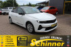 Opel Astra GS 1.2 turbo hybrid 48 v gs