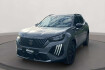 Peugeot 2008 GT gt puretech 130 eat8