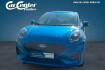 Ford Puma ST-Line X st line x+navi+automatik