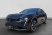 Peugeot 408 GT gt apple carplay shz led keyless schiebedach