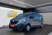 Renault Trafic Life combi 9 sitzer l2h1 3 0t life led apple carplay an