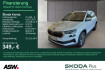 Skoda Karoq Tour tour 2.0 tdi 4×4 dsg led navi rfk shz ahk