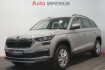 Skoda Kodiaq L&K ambition 4×4 2.0 tdi*temp*dab*led*