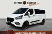 Ford Tourneo Custom Trend Tourneo custom 2.0tdci l2 trend 8sitz/kamera/ahk