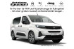 Opel Combo Life Autres Combo xl gs aut. *navi*acc*cam*led*winter paket*