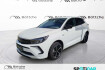 Opel Grandland Elegance elegance phev led/navi/shz/dab/180 kamera