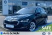 Skoda Octavia Style combi 2.0 tdi dsg style 4×4 panorama+ahk