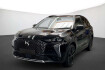 DS DS7  Ds 7  automobiles  7  7 rivoli bluehdi 130