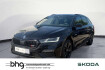 Skoda Octavia RS combi rs 2 0 tdi dsg hud