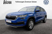 Skoda Kodiaq Ambition 2.0 tdi ambition dsg 7 sitze ahk navi