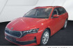 Skoda Octavia Autres 1.5 tsi selection led*ahk*dab*gra