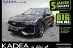 Ford Kuga ST-Line X st line x | panodach | ahk | matrix led