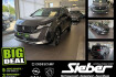 Peugeot 5008 GT 1.5 bluehdi 130 gt anhangerkupplung*7 sitzer