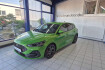 Ford Focus ST X 2.3 ecoboost st x ? b&o ? st sportfahrwerk ?