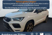 Seat Ateca FR fr 2.0 tdi | led ahk rfk acc navi