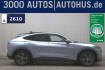 Ford Mustang Mach-E PREMIUM Mustang mach e leder navi led pano shz b&o