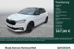 Skoda Fabia Edition 1.5 130 dsg 177ps cam keyless navi lm18