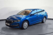 Skoda Octavia Autres combi selection 2 0 tdi 7 gang dsg