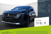 Peugeot 5008 GT gt puretech 130 eat8