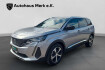 Peugeot 5008 Allure allure pack navi shz 7 sitze