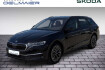 Skoda Octavia Autres combi 2.0 tdi 110 kw tour ahk panorama leder