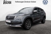 Skoda Kodiaq Autres 2.0 tdi scout 4×4 dsg 7 sitzer ahk