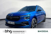 Skoda Kamiq Monte Carlo monte carlo 1 0 tsi dsg ahk navi ac ahk