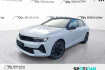 Opel Astra Electric GS Astra gs 30 jahre bottche