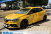 Renault Megane Autres tce 300 gpf edc r.s. trophy sportpaket navi