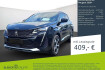 Peugeot 3008 GT gt puretech 130 eat8