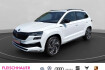 Skoda Karoq Sportline sportline 4×4 2.0tsi. 360 +pano+acc+ahk+pdc plus+n