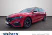 Skoda Octavia RS combi rs 2.0 tsi led keyless sitzheizung