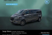 Ford Transit Custom Basis Transit tourneo custom l2 titanium x*acc*standhz*xenon* bc