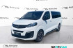 Opel Zafira Life Tourer Zafira life 2.0 cdti