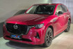 Mazda CX-60 Homura Cx 60 phev homura/con. p./dri. p./com. p./panorama dach