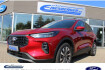Ford Kuga Titanium 2.5 titanium fhev winterpaket garantie 18 »