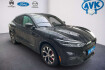 Ford Mustang Mach-E Autres Mustang mach e premium awd mit ahk abnehmbar.