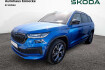 Skoda Kodiaq Sportline 2.0 tdi sportline dsg ahk keyless kam