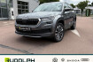 Skoda Kodiaq Tour 2.0 tdi tour 4×4 acc 360  navi ahk pano matrix