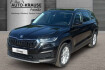 Skoda Kodiaq Style 2.0 tdi style 4×4 dsg  navi  kamera  led