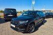 Skoda Kodiaq RS rs 4×4 7 sitzer standheizung ahk acc