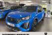 Peugeot e-2008 Allure 2008 e allure 156 led sitzheizung klimaautom.