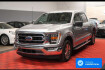 Ford F 150  2.7 xlt aut. *unfallfrei*360 cam*acc*spur*