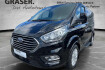 Ford Tourneo Custom Titanium X Tourneo custom tourneo custom l1 titanium rfk navi shz