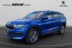 Skoda Kodiaq L&K 2.0 tdi dsg l&k 4×4  acc  navi  dcc  ahk