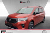 Nissan Townstar Tekna tekna kombi l2 130ps automatik/7sit/carplay