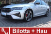 Skoda Octavia RS combi rs dsg ! v cockpit+led+ahk !