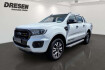 Ford Ranger Wildtrak wildtrak doka 2.0 tdci 4×4 *sitzheizung*ahk*ladera