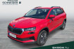 Skoda Karoq Tour 1 5 tsi 150ps 7 gang dsg tour